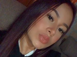 PaulaSantacruz - Camera khiêu dâm &amp; quyến rũ trực tiếp - 22676809