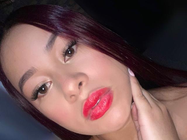 PaulaSantacruz - Sexe cam en vivo - 22676821