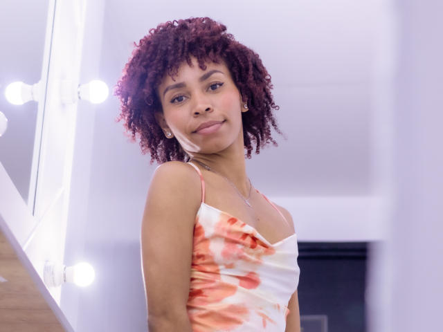 AmbaarSmiith - Live porn &amp; sex cam - 22677189