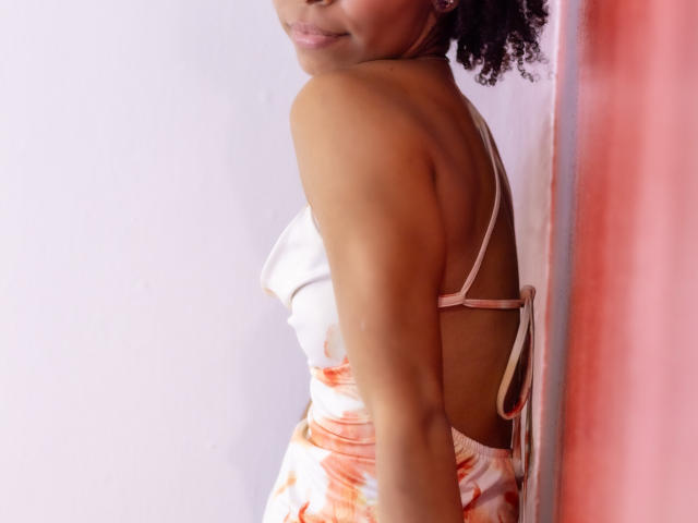 AmbaarSmiith - Sexe cam en vivo - 22677221