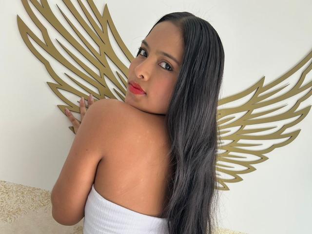 ShahiraLiz - Sexe cam en vivo - 22677409