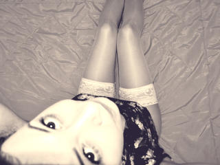 HottCurly - Sexe cam en vivo - 2267794