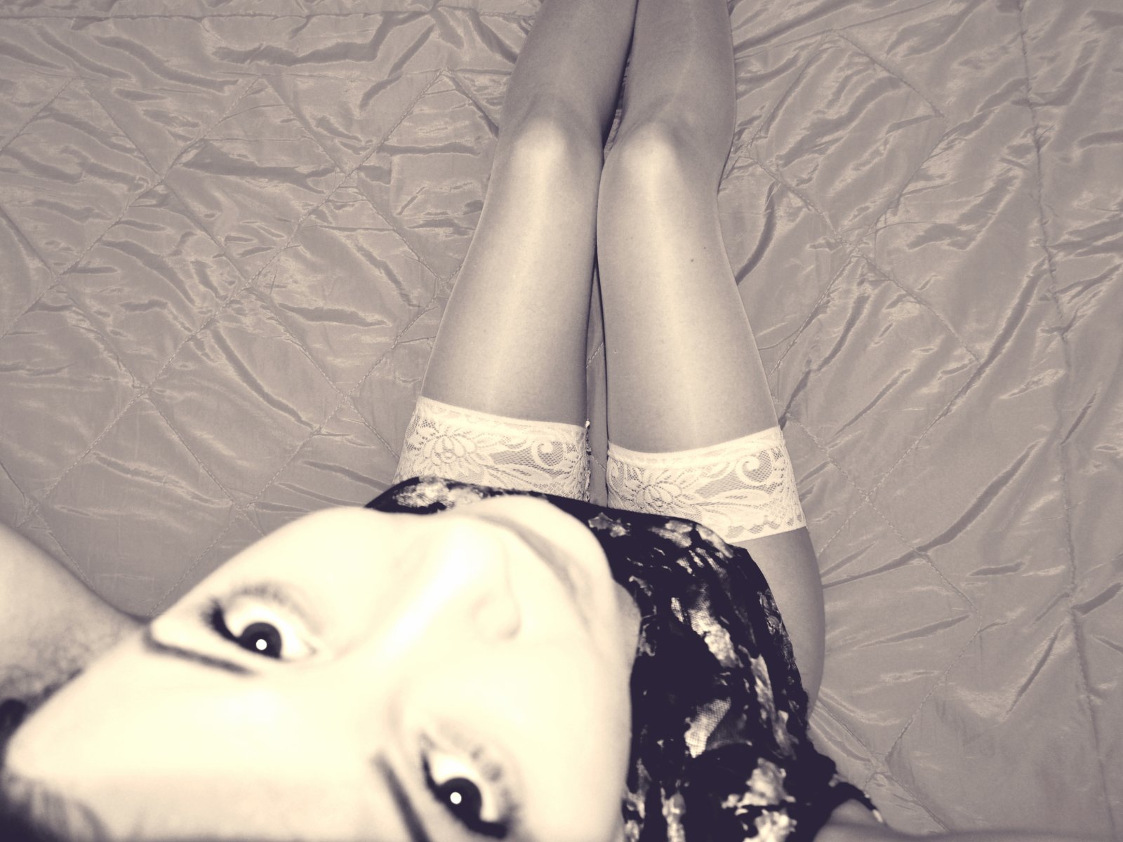 HottCurly - Sexe cam en vivo - 2267794