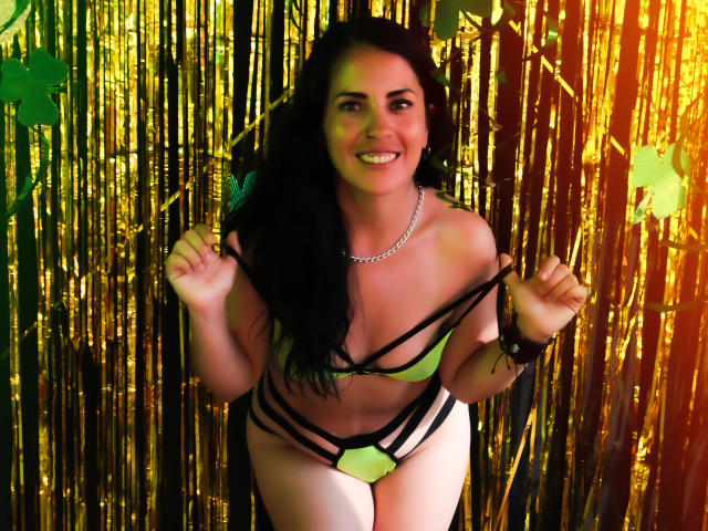 GiaGreen - сексуальная веб-камера в реальном времени - 22678177
