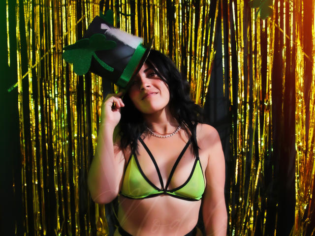 GiaGreen - Live porno og sexkamera - 22678337