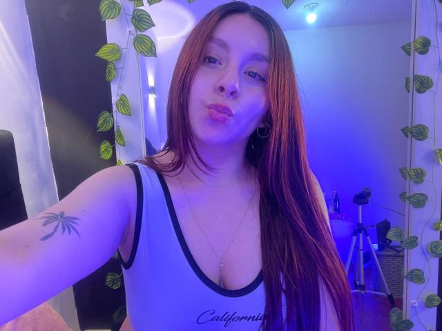 EmaJames - Live porn &amp; sex cam - 22678377