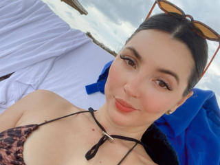 ValeryLombardi - сексуальная веб-камера в реальном времени - 22678465