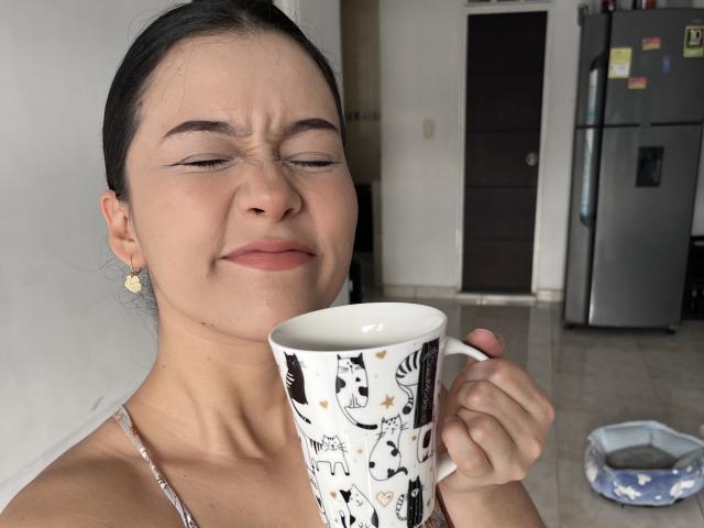 DeisyWest - 라이브 포르노 &amp; 섹스 캠 - 22678469