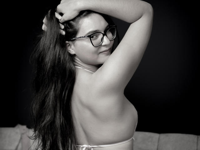 YennyToamson - Live porno og sexkamera - 22678593