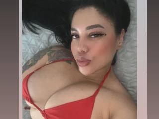 AndreaBusty - Sexe cam en vivo - 22678929