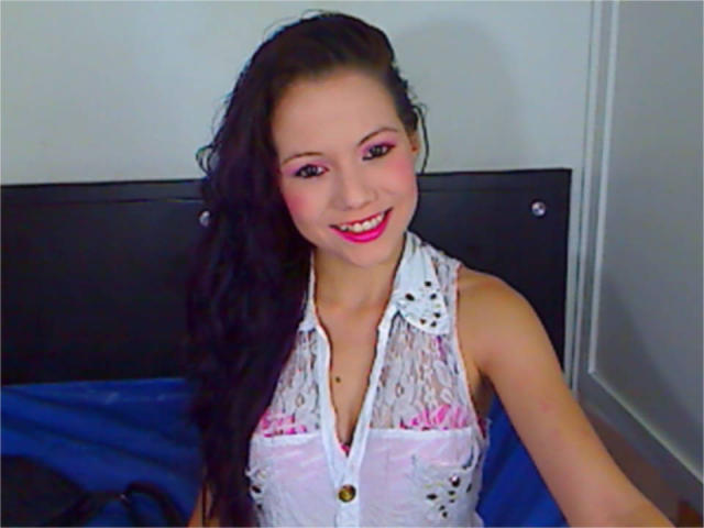 XSweetKarlaX - Sexe cam en vivo - 2267930