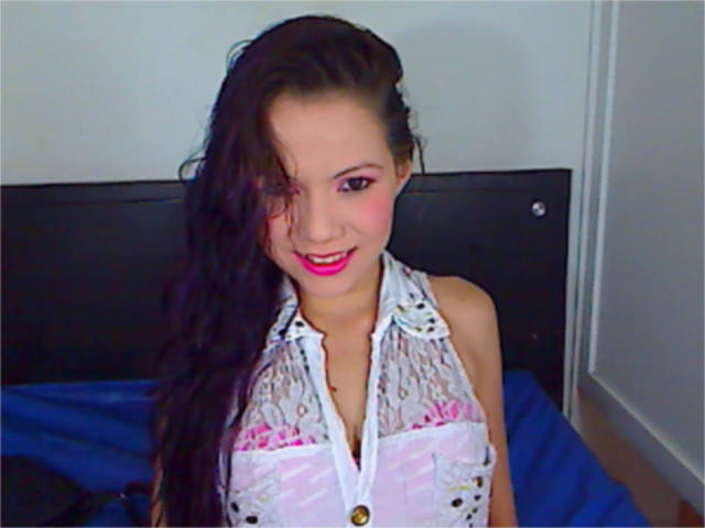 XSweetKarlaX - Sexe cam en vivo - 2267935