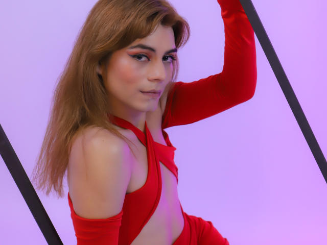 SalomeFoxys - Sexe cam en vivo - 22679353