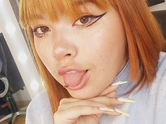 AuroraMjs - Sexe cam en vivo - 22679877