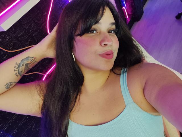 AntonelaPark - Sexe cam en vivo - 22679941
