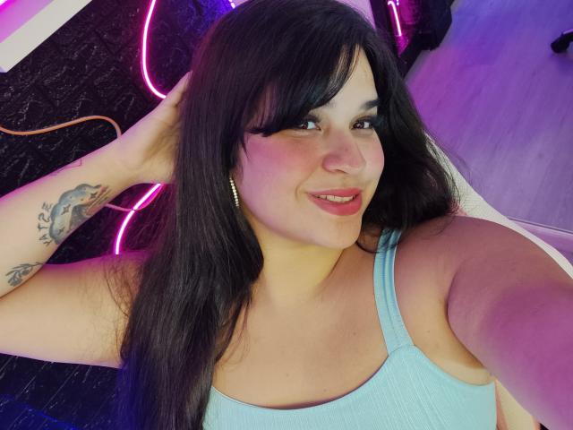 AntonelaPark - Live sex cam - 22679957