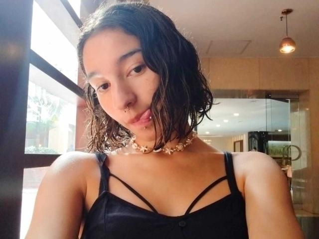 ValeryBusch - Sexe cam en vivo - 22680853