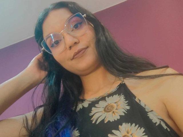 AriaLeenn - Live porn &amp; sex cam - 22681269