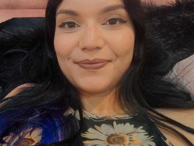 AriaLeenn - Live porn &amp; sex cam - 22681273