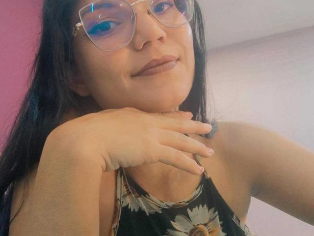 AriaLeenn - Live porn &amp; sex cam - 22681277