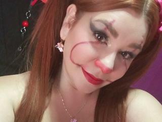 GinevraBoobs - Live porn &amp; sex cam - 22681309