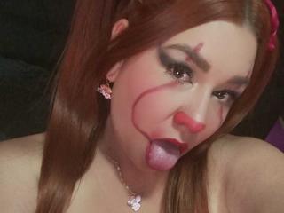 GinevraBoobs - Sexe cam en vivo - 22681329