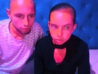 Orusalaska - Camera khiêu dâm &amp; quyến rũ trực tiếp - 22681737