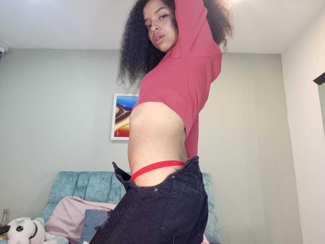 RahiaRobyn - Live porn &amp; sex cam - 22681833