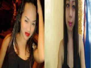 TwoSweetLovers - Live sexe cam - 2268209