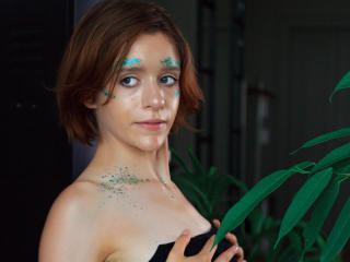 FrancescaL - Live porn &amp; sex cam - 22682173