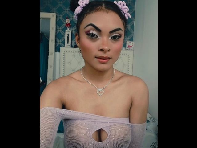 EdithChartreuse - Live porn &amp; sex cam - 22682737