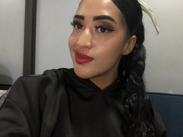 MichellDiaz - Camera khiêu dâm &amp; quyến rũ trực tiếp - 22684253