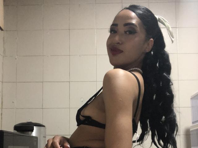 MichellDiaz - Camera khiêu dâm &amp; quyến rũ trực tiếp - 22684261