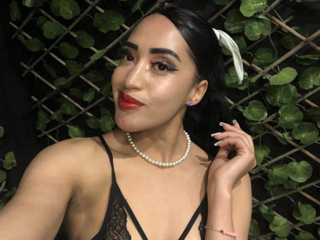 MichellDiaz - Live porn &amp; sex cam - 22684265