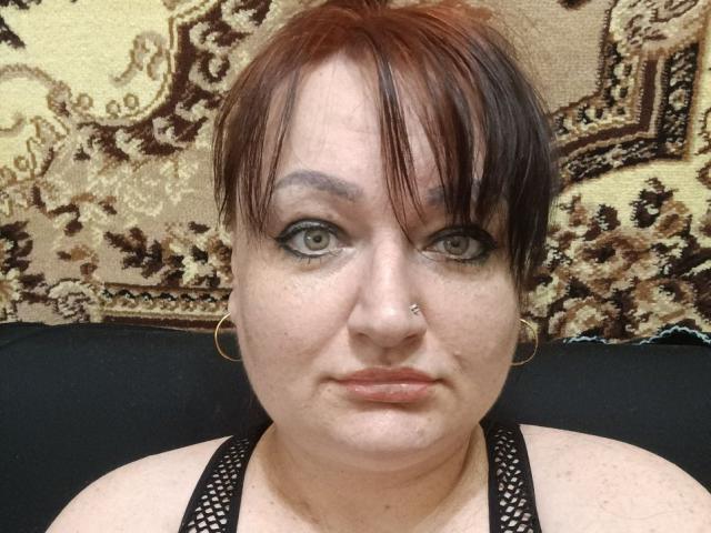 XAriannaX - Live Sex Cam - 22684321