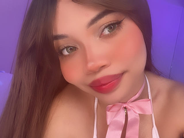 LiliMays - Live porn &amp; sex cam - 22684621