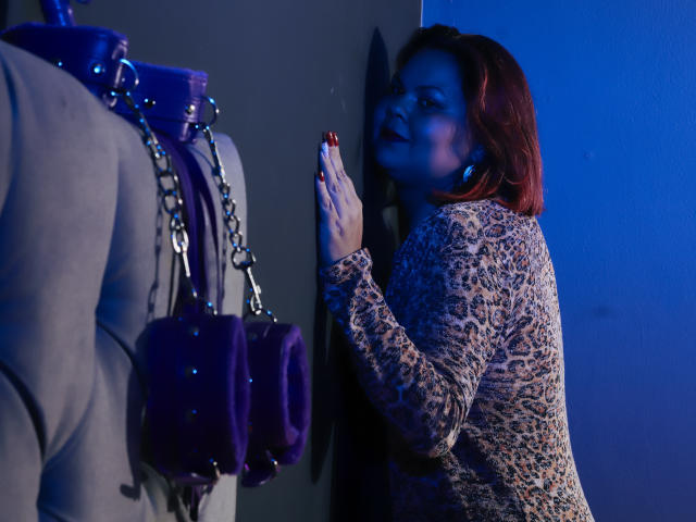 FenixHunter - Camera khiêu dâm &amp; quyến rũ trực tiếp - 22685281