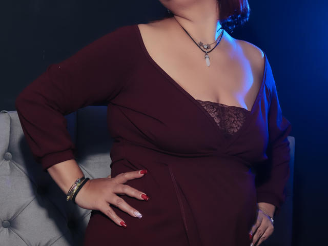 FenixHunter - сексуальная веб-камера в реальном времени - 22685293