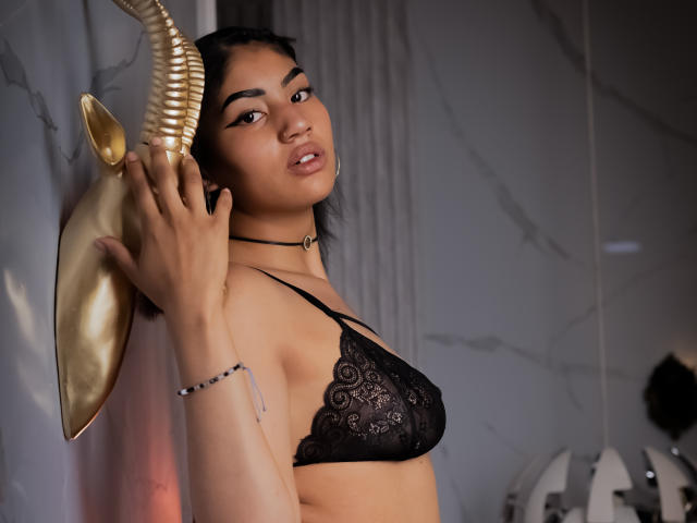 KatalellaLein - Sexe cam en vivo - 22686073