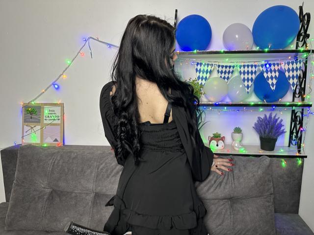 NoraSoreign - Sexe cam en vivo - 22687045