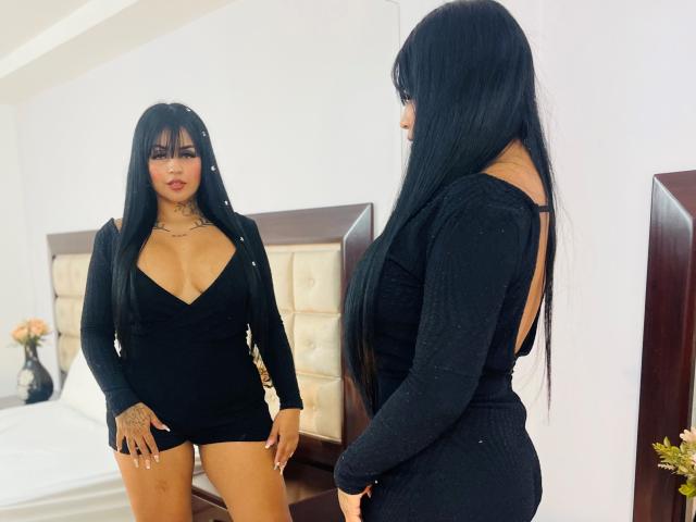 GabrielleKing - Live porn &amp; sex cam - 22687493