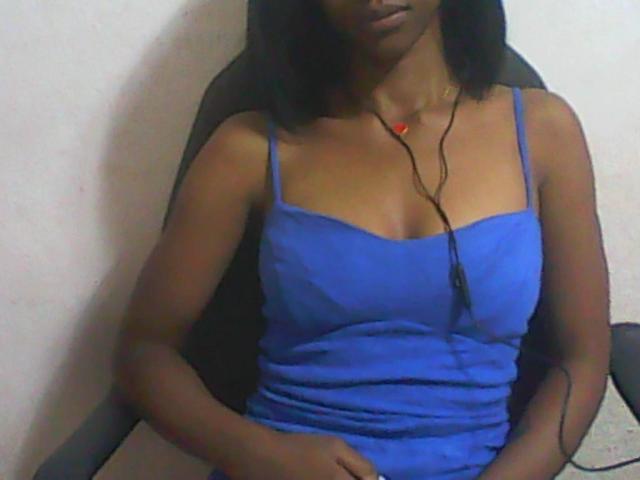 Miangoty - Sexe cam en vivo - 22687873