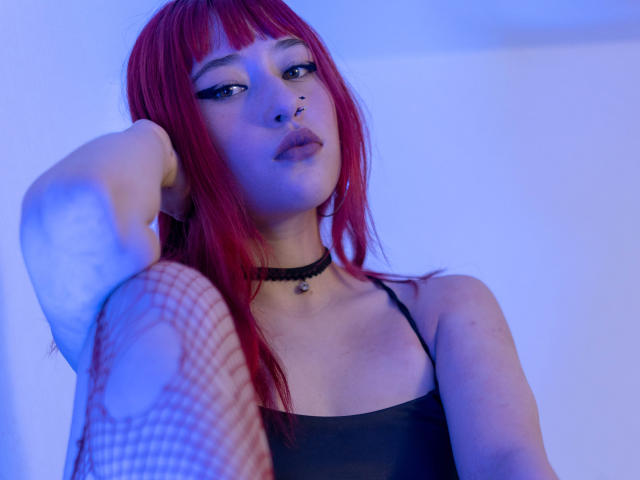 JenniferRed - Live porn &amp; sex cam - 22688189