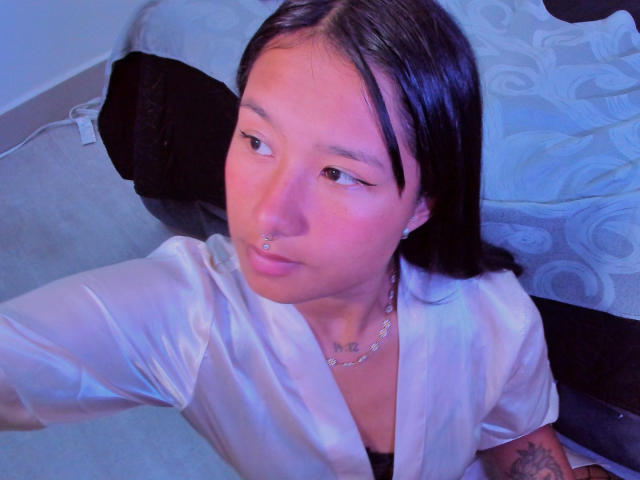 TianaPalulie - 라이브 포르노 &amp; 섹스 캠 - 22688369