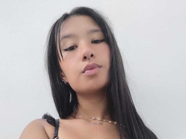 TianaPalulie - Sexe cam en vivo - 22688465