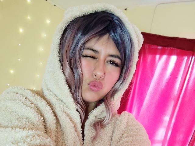 MaiaHairy - ライブポルノ&amp;セックスカム - 22688533