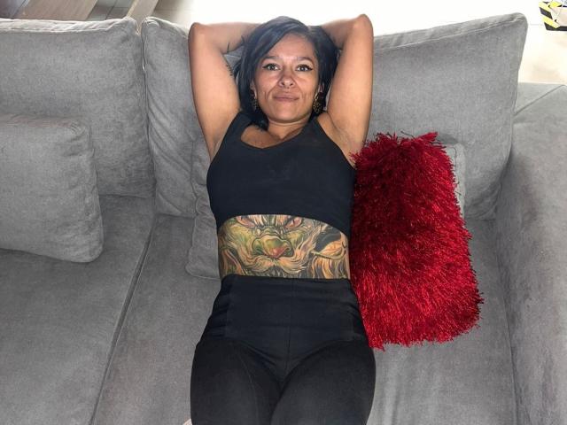 AmelieBlake - ライブポルノ&amp;セックスカム - 22688761