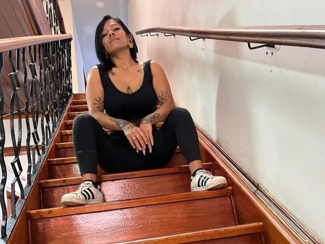 AmelieBlake - Live porno og sexkamera - 22688829