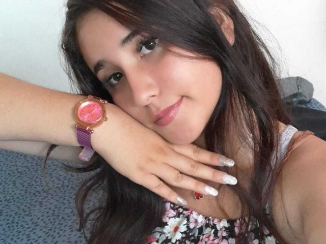 MarianaBell - Camera khiêu dâm &amp; quyến rũ trực tiếp - 22689277