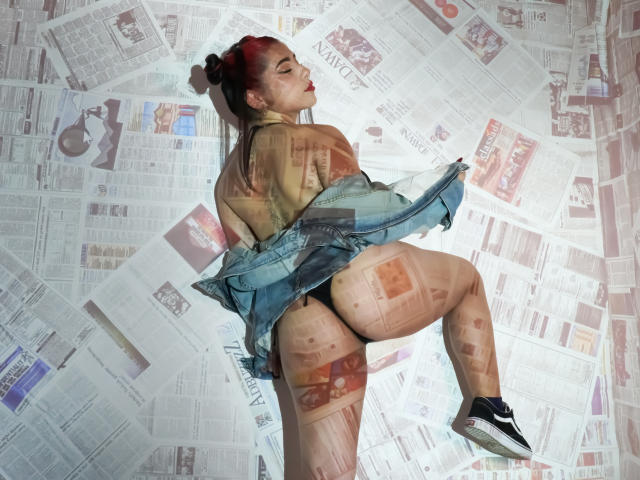 MimiLuvy - Live porn &amp; sex cam - 22689349